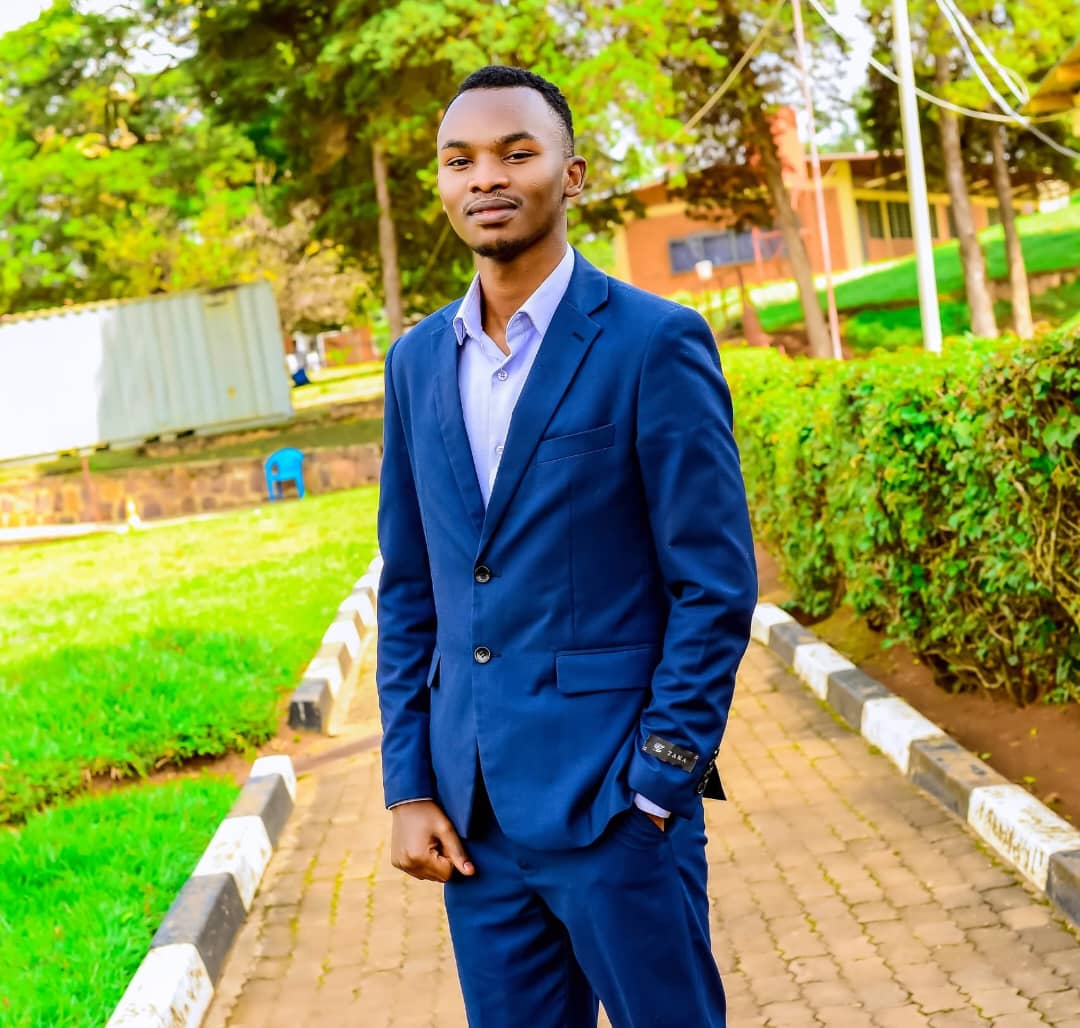 Nigabe Emmanuel Nigabe Emmanuel